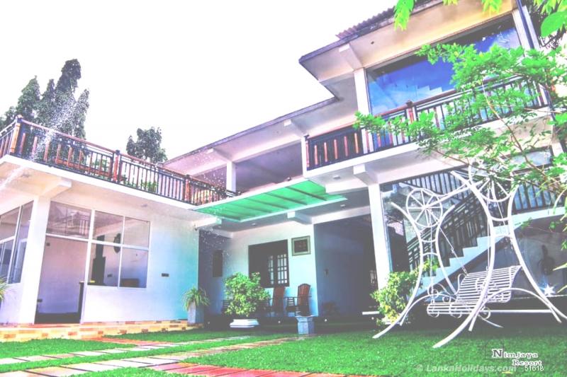 Anuradhapura Hotel